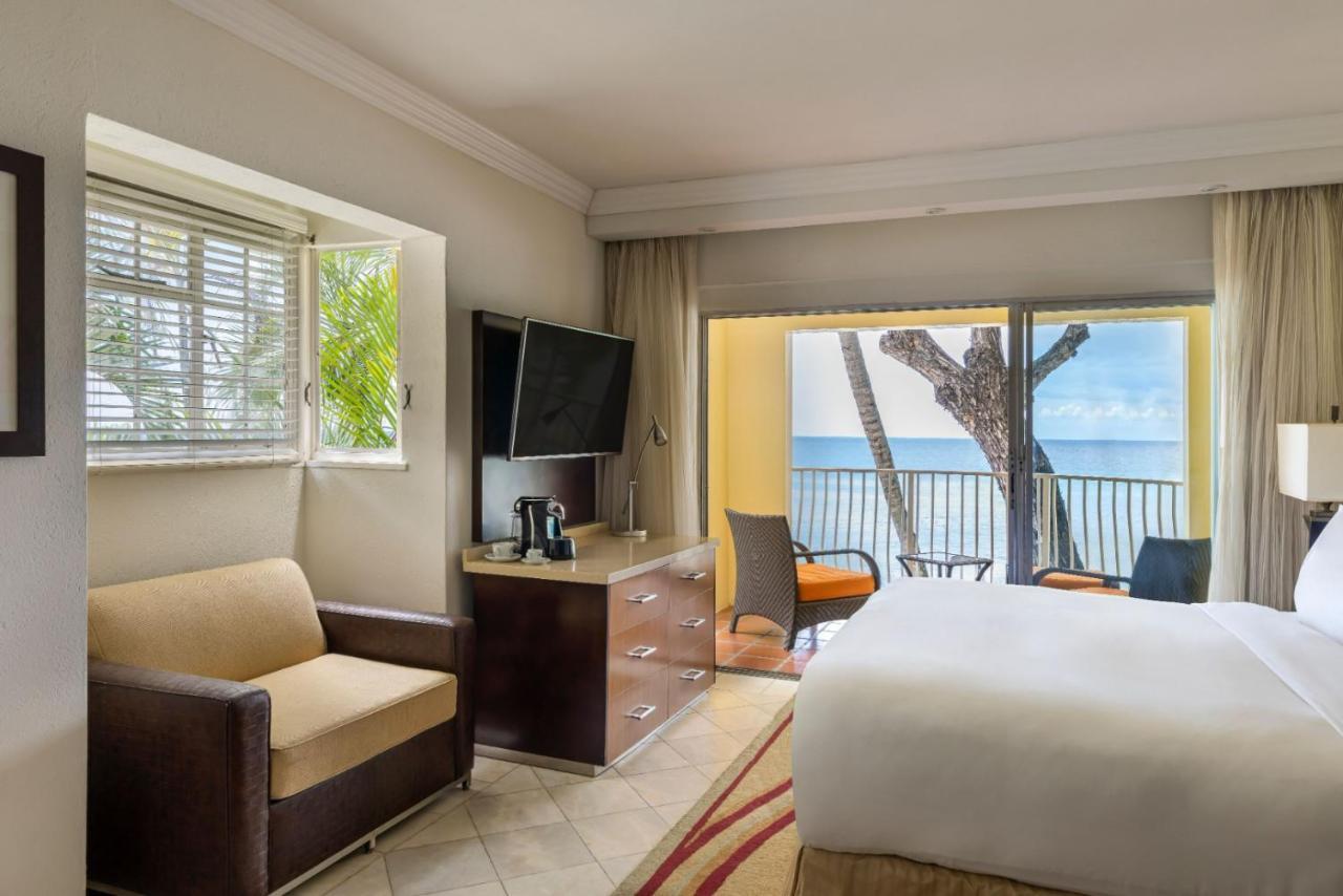 Tamarind, Barbados, An Autograph Collection All-Inclusive Resort (Adults Only) Saint James Bagian luar foto