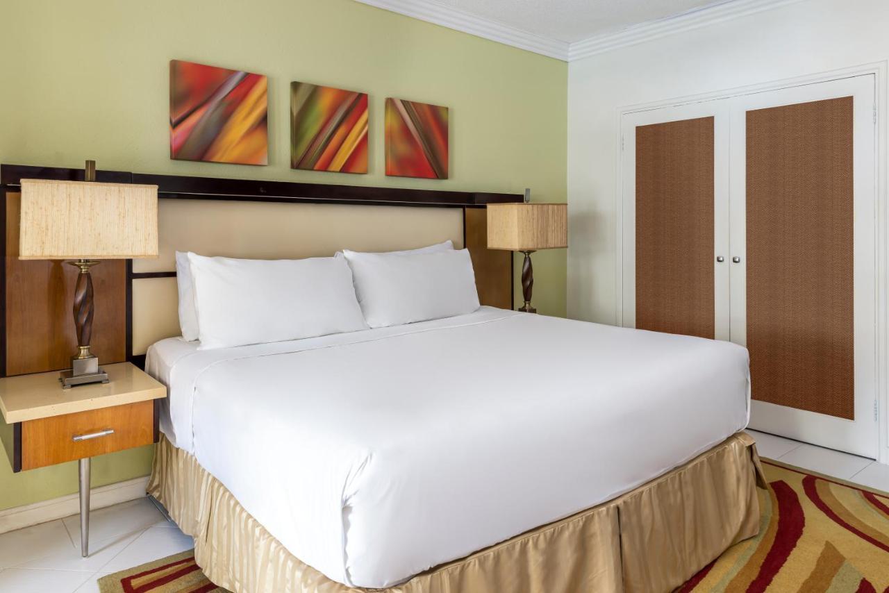 Tamarind, Barbados, An Autograph Collection All-Inclusive Resort (Adults Only) Saint James Bagian luar foto