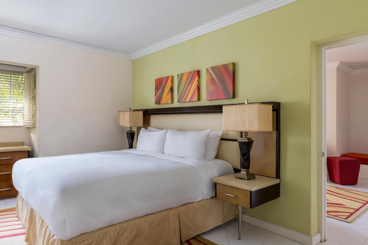 Tamarind, Barbados, An Autograph Collection All-Inclusive Resort (Adults Only) Saint James Bagian luar foto