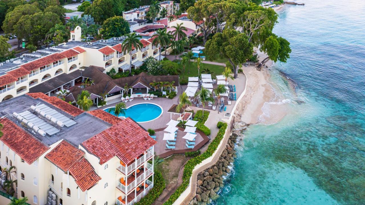 Tamarind, Barbados, An Autograph Collection All-Inclusive Resort (Adults Only) Saint James Bagian luar foto