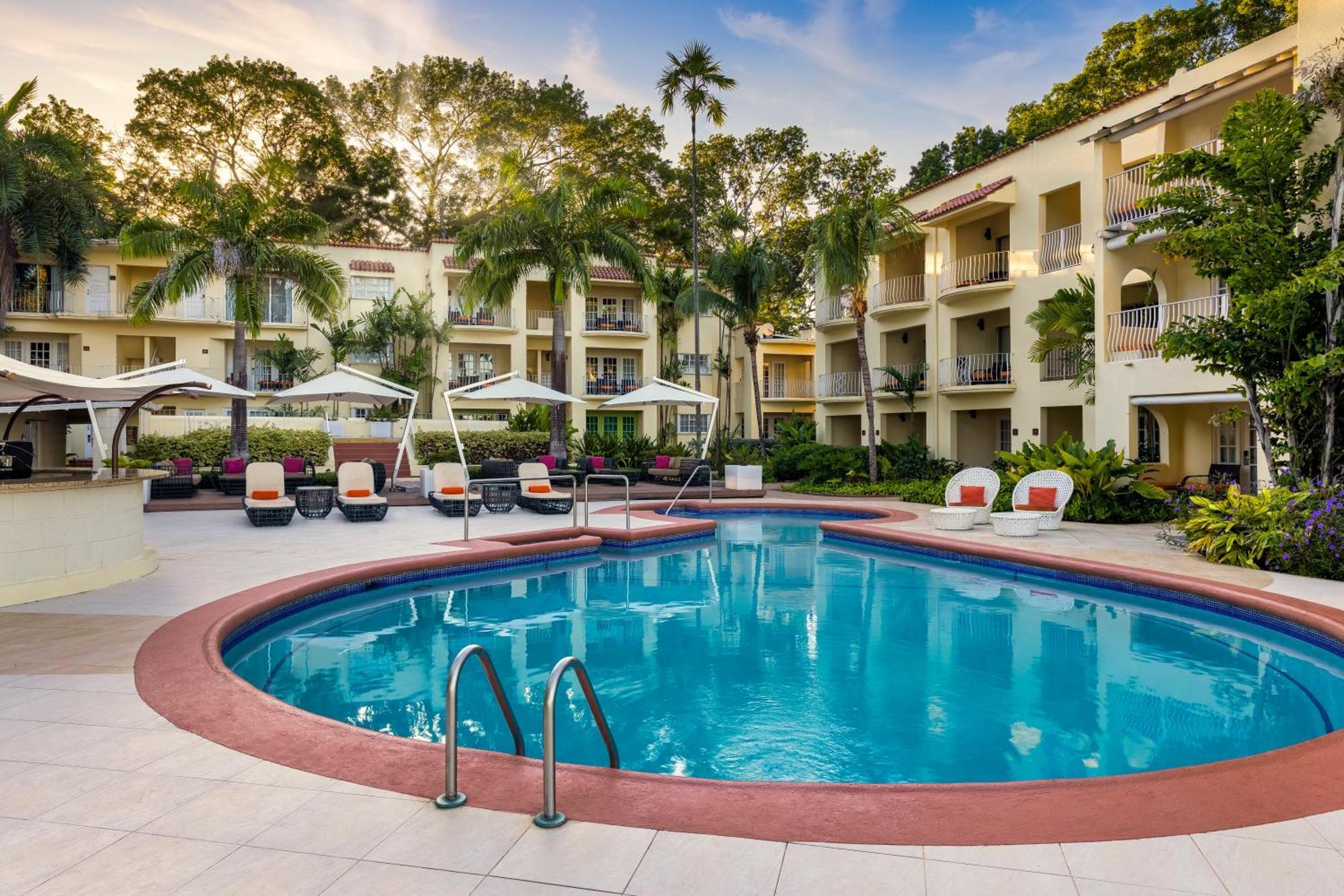 Tamarind, Barbados, An Autograph Collection All-Inclusive Resort (Adults Only) Saint James Bagian luar foto