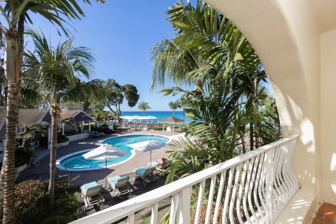 Tamarind, Barbados, An Autograph Collection All-Inclusive Resort (Adults Only) Saint James Bagian luar foto