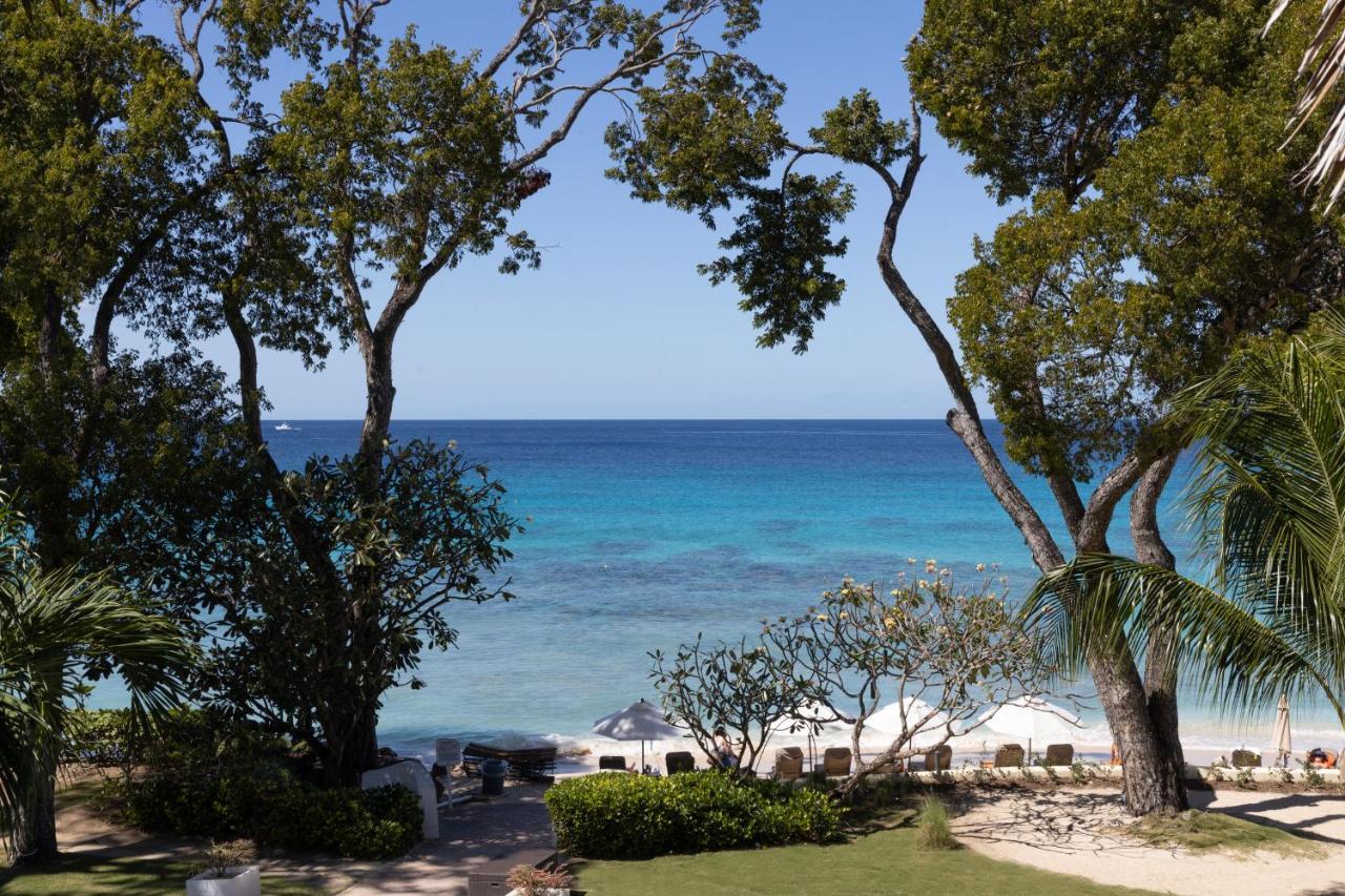 Tamarind, Barbados, An Autograph Collection All-Inclusive Resort (Adults Only) Saint James Bagian luar foto