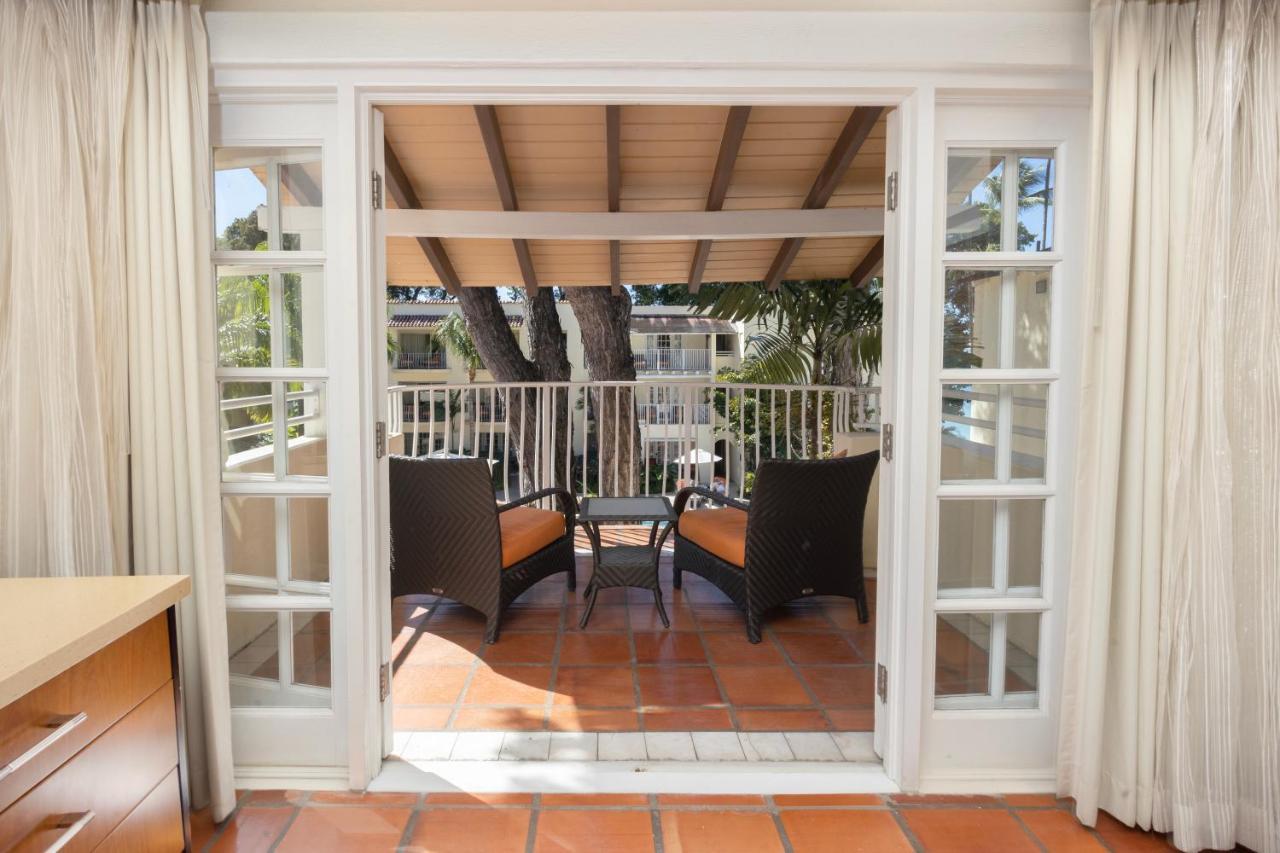 Tamarind, Barbados, An Autograph Collection All-Inclusive Resort (Adults Only) Saint James Bagian luar foto