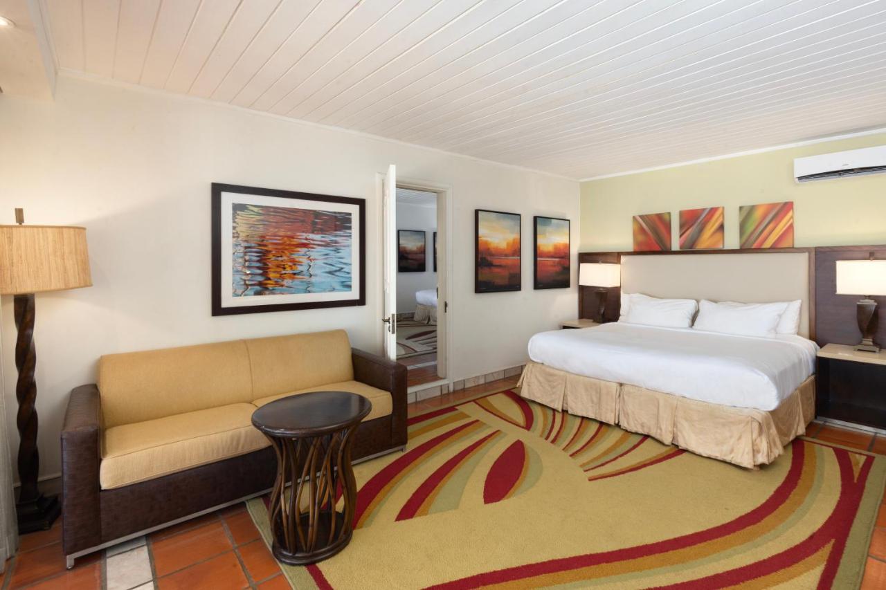 Tamarind, Barbados, An Autograph Collection All-Inclusive Resort (Adults Only) Saint James Bagian luar foto