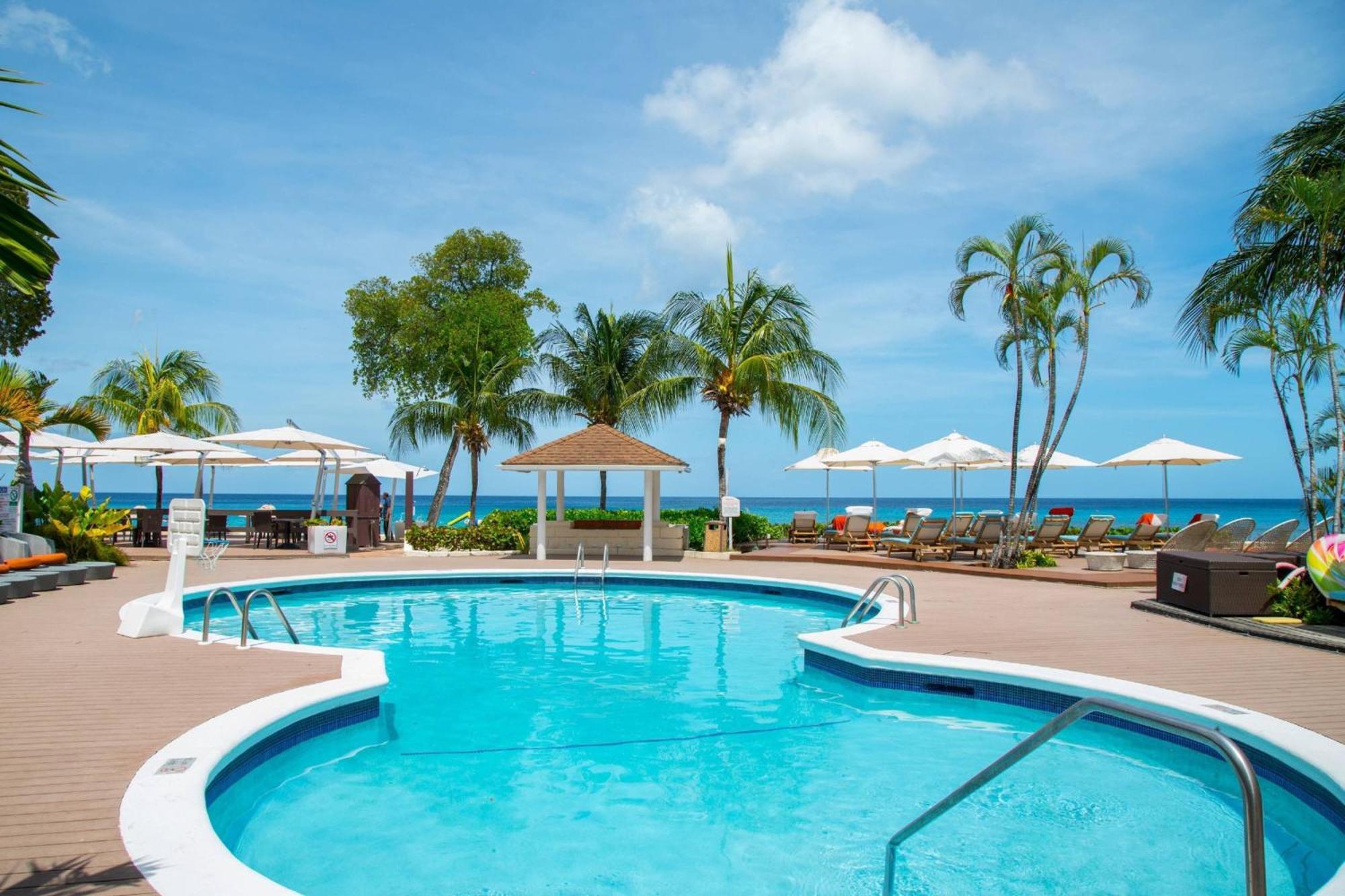 Tamarind, Barbados, An Autograph Collection All-Inclusive Resort (Adults Only) Saint James Bagian luar foto
