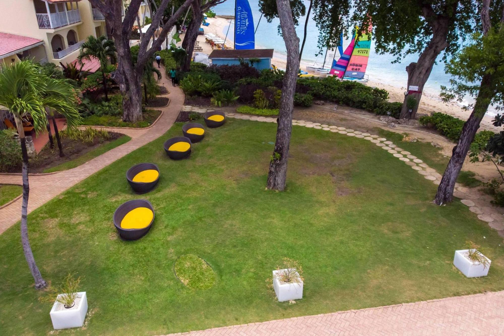 Tamarind, Barbados, An Autograph Collection All-Inclusive Resort (Adults Only) Saint James Bagian luar foto