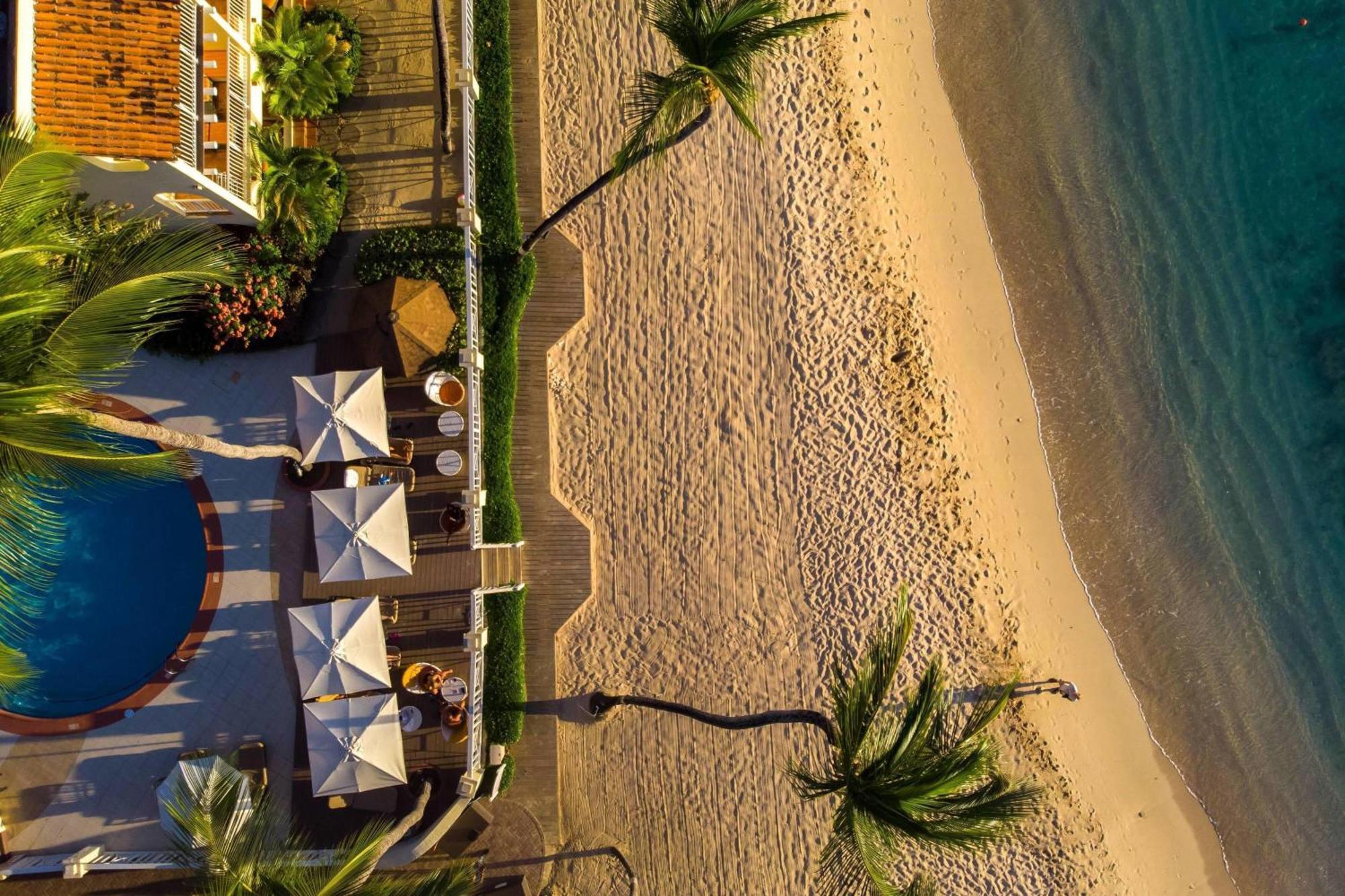 Tamarind, Barbados, An Autograph Collection All-Inclusive Resort (Adults Only) Saint James Bagian luar foto