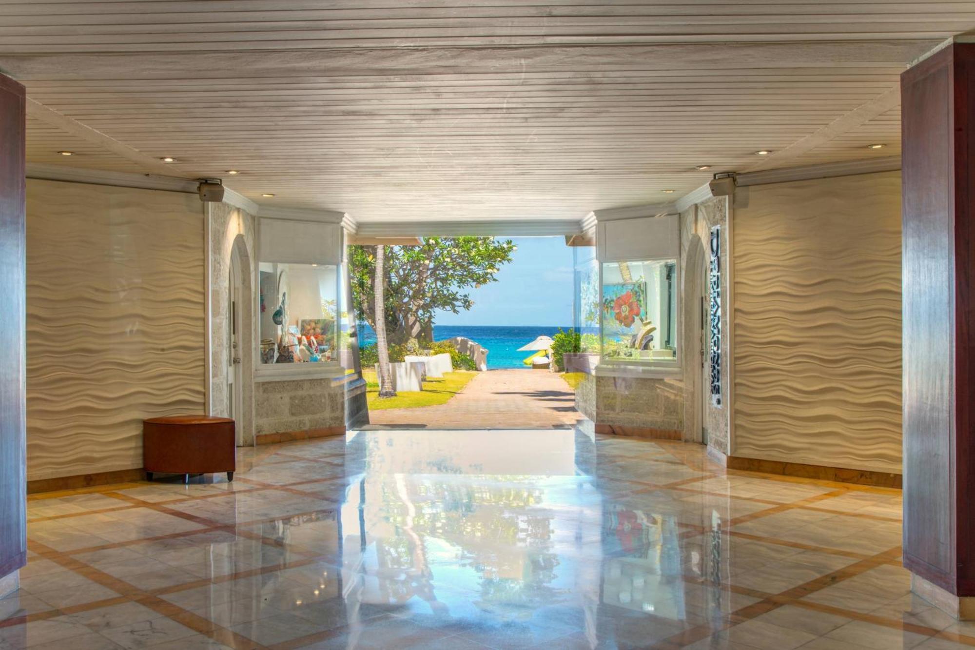 Tamarind, Barbados, An Autograph Collection All-Inclusive Resort (Adults Only) Saint James Bagian luar foto