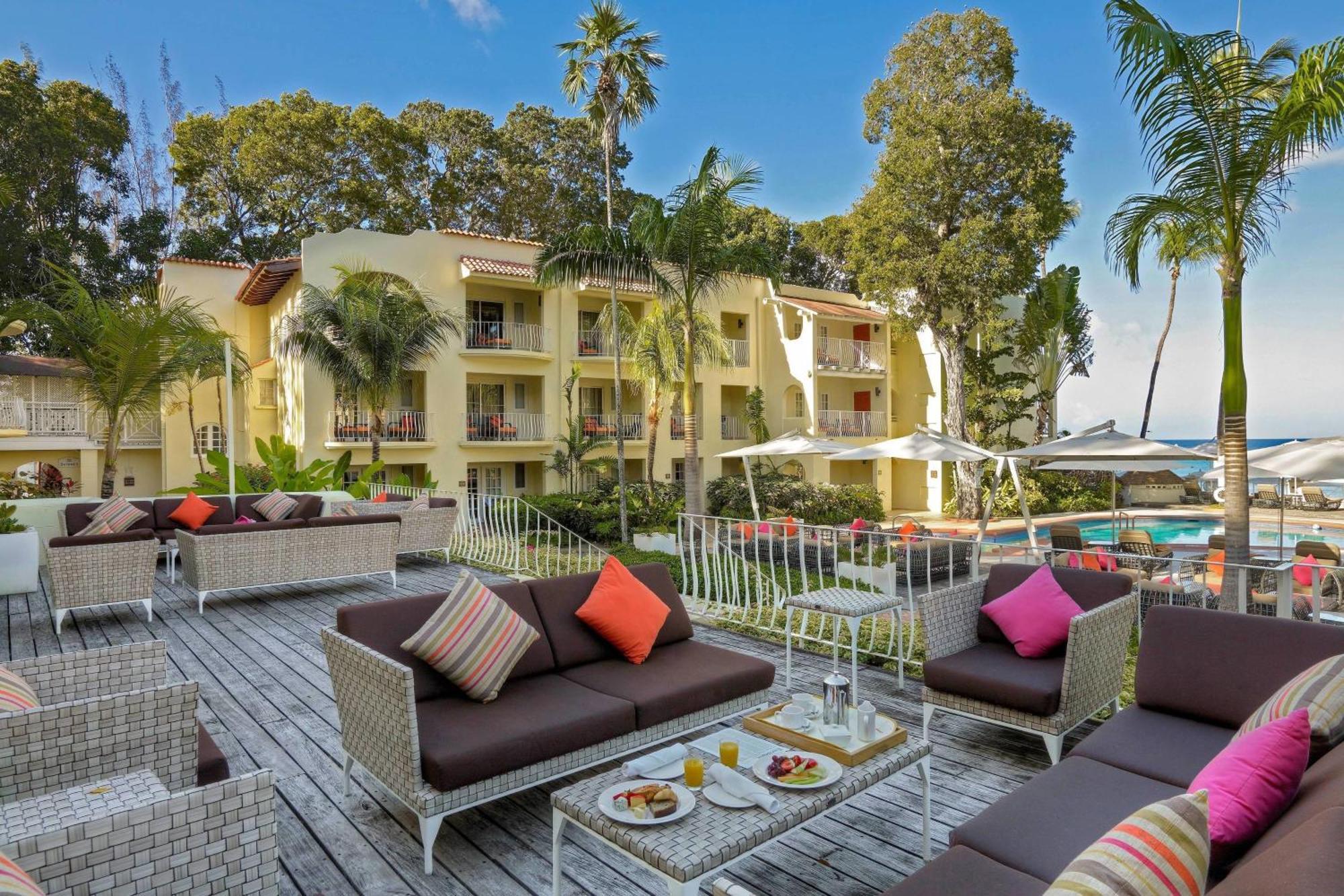 Tamarind, Barbados, An Autograph Collection All-Inclusive Resort (Adults Only) Saint James Bagian luar foto