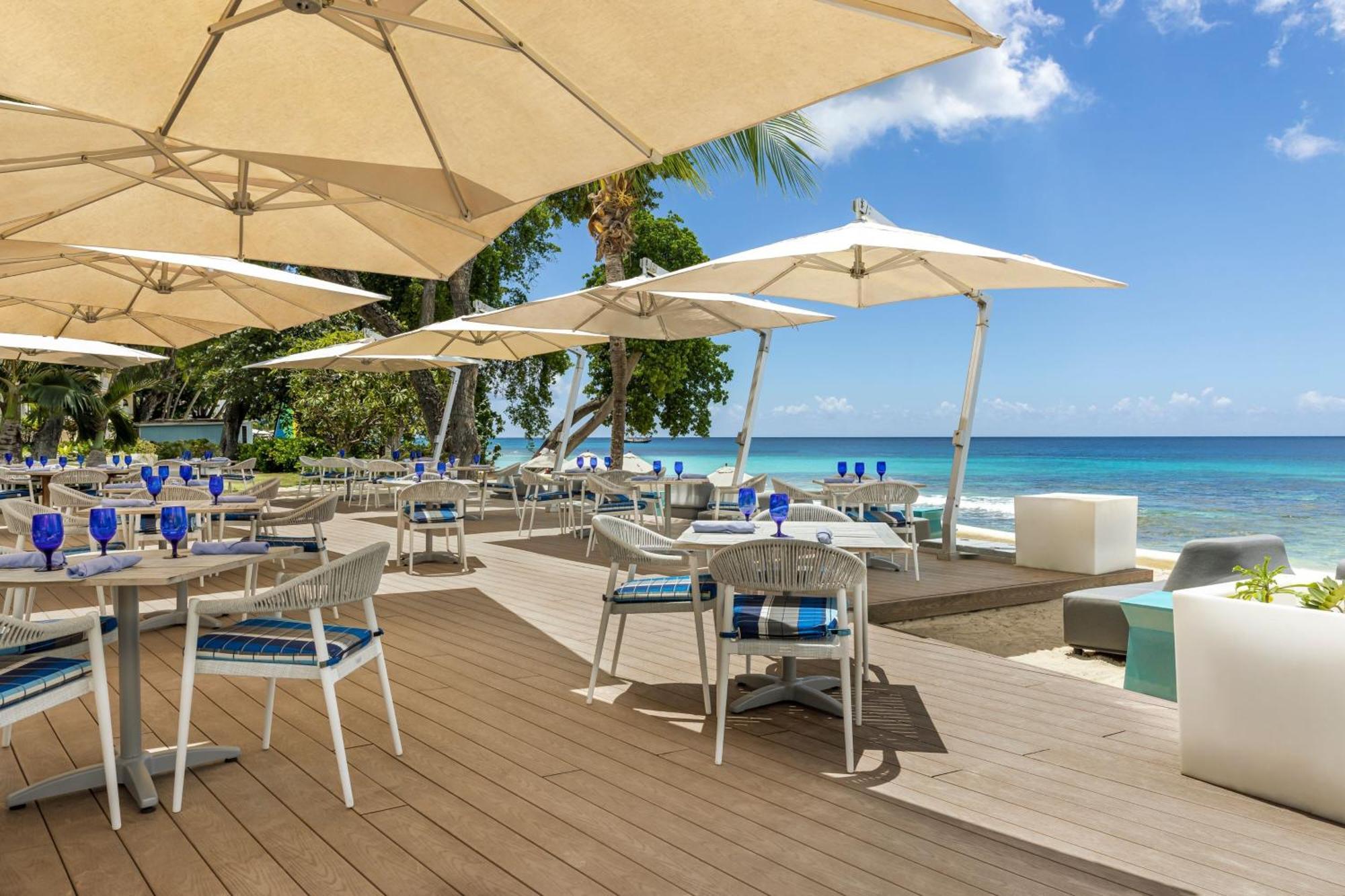 Tamarind, Barbados, An Autograph Collection All-Inclusive Resort (Adults Only) Saint James Bagian luar foto