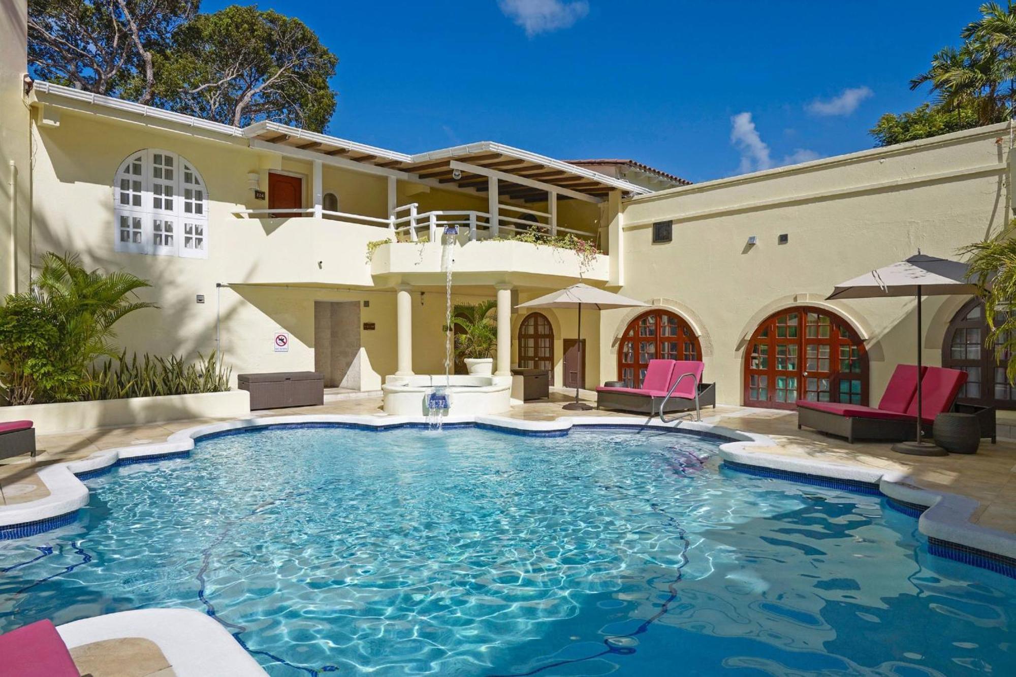 Tamarind, Barbados, An Autograph Collection All-Inclusive Resort (Adults Only) Saint James Bagian luar foto