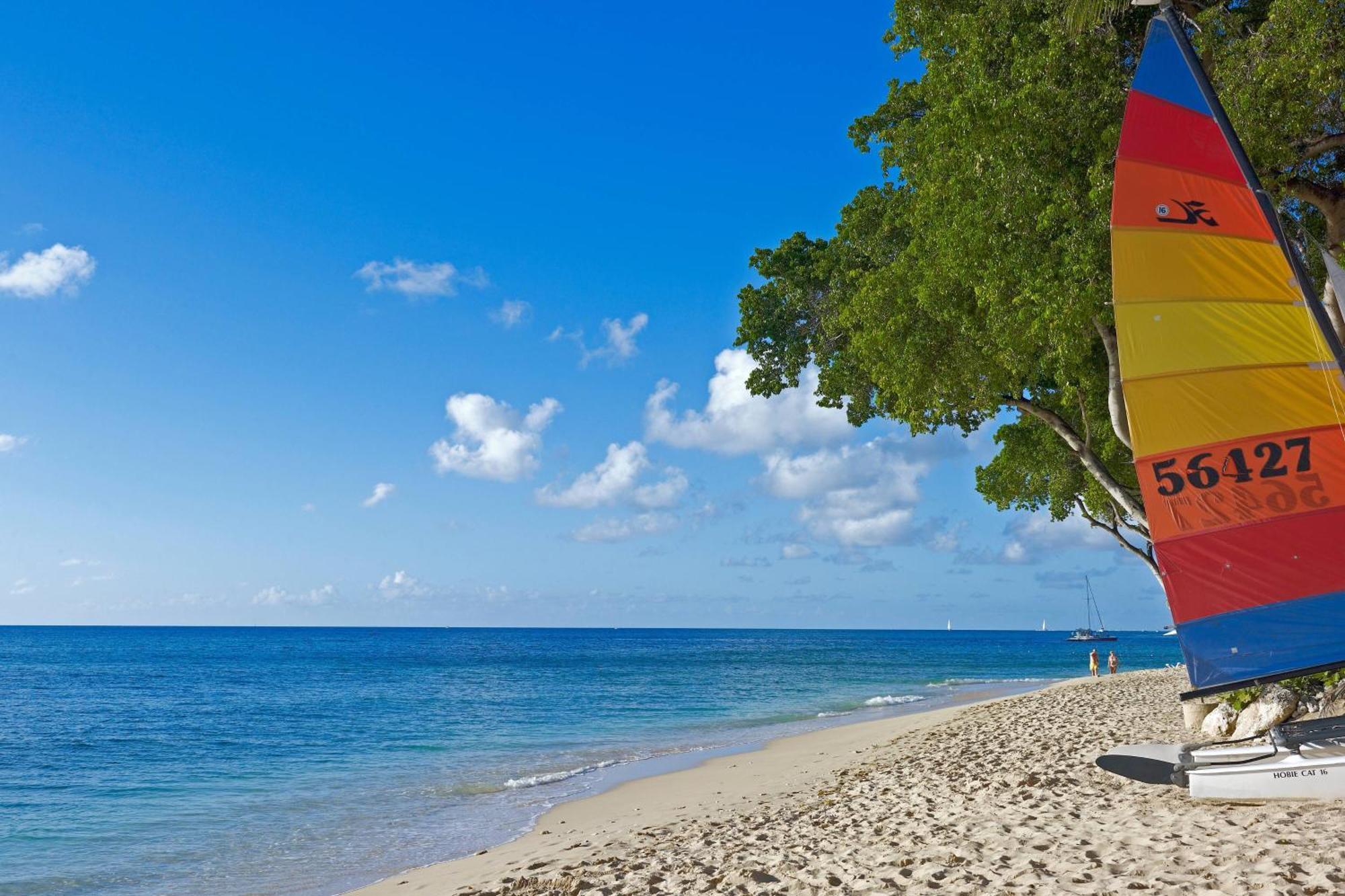 Tamarind, Barbados, An Autograph Collection All-Inclusive Resort (Adults Only) Saint James Bagian luar foto