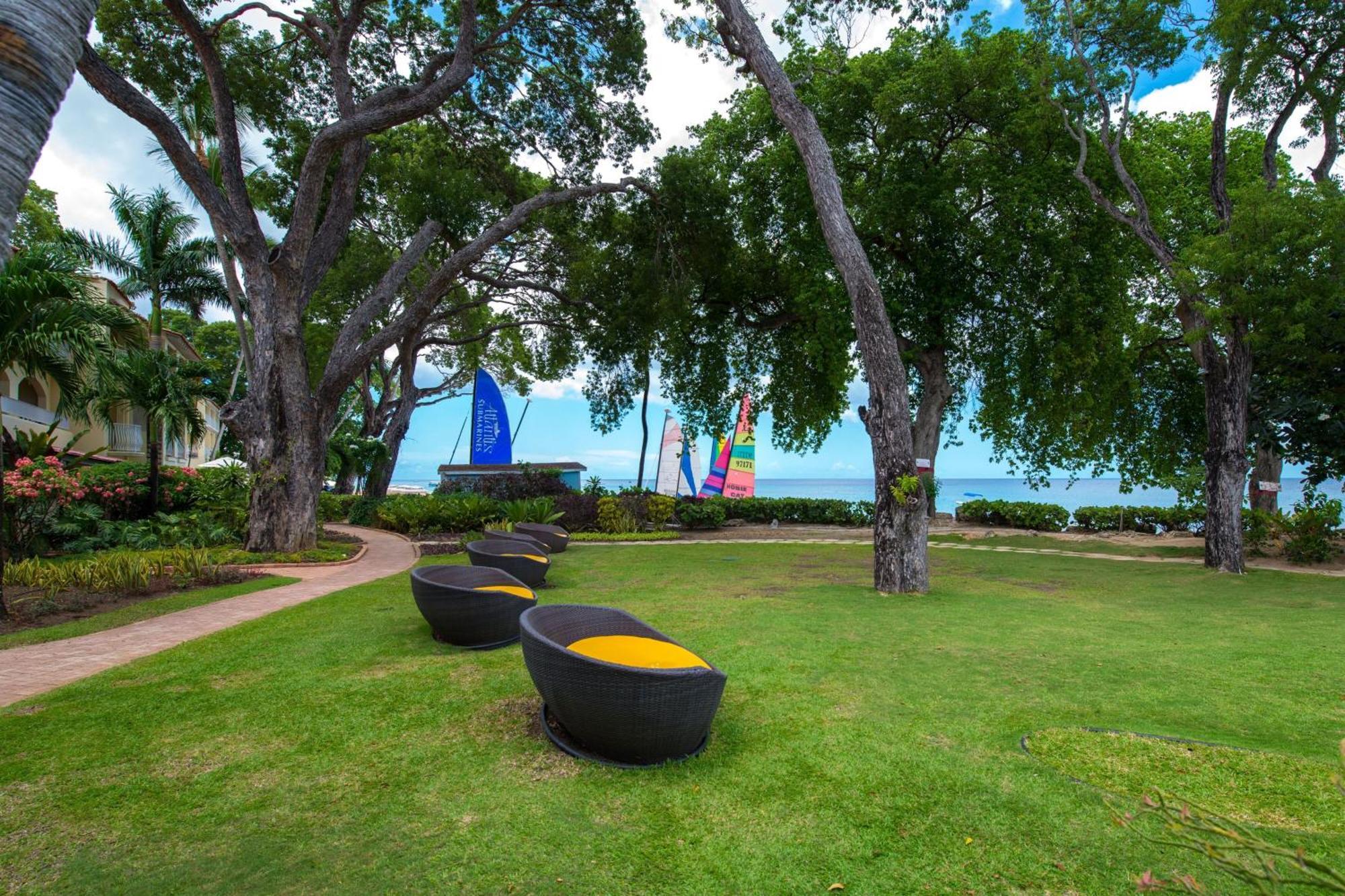 Tamarind, Barbados, An Autograph Collection All-Inclusive Resort (Adults Only) Saint James Bagian luar foto