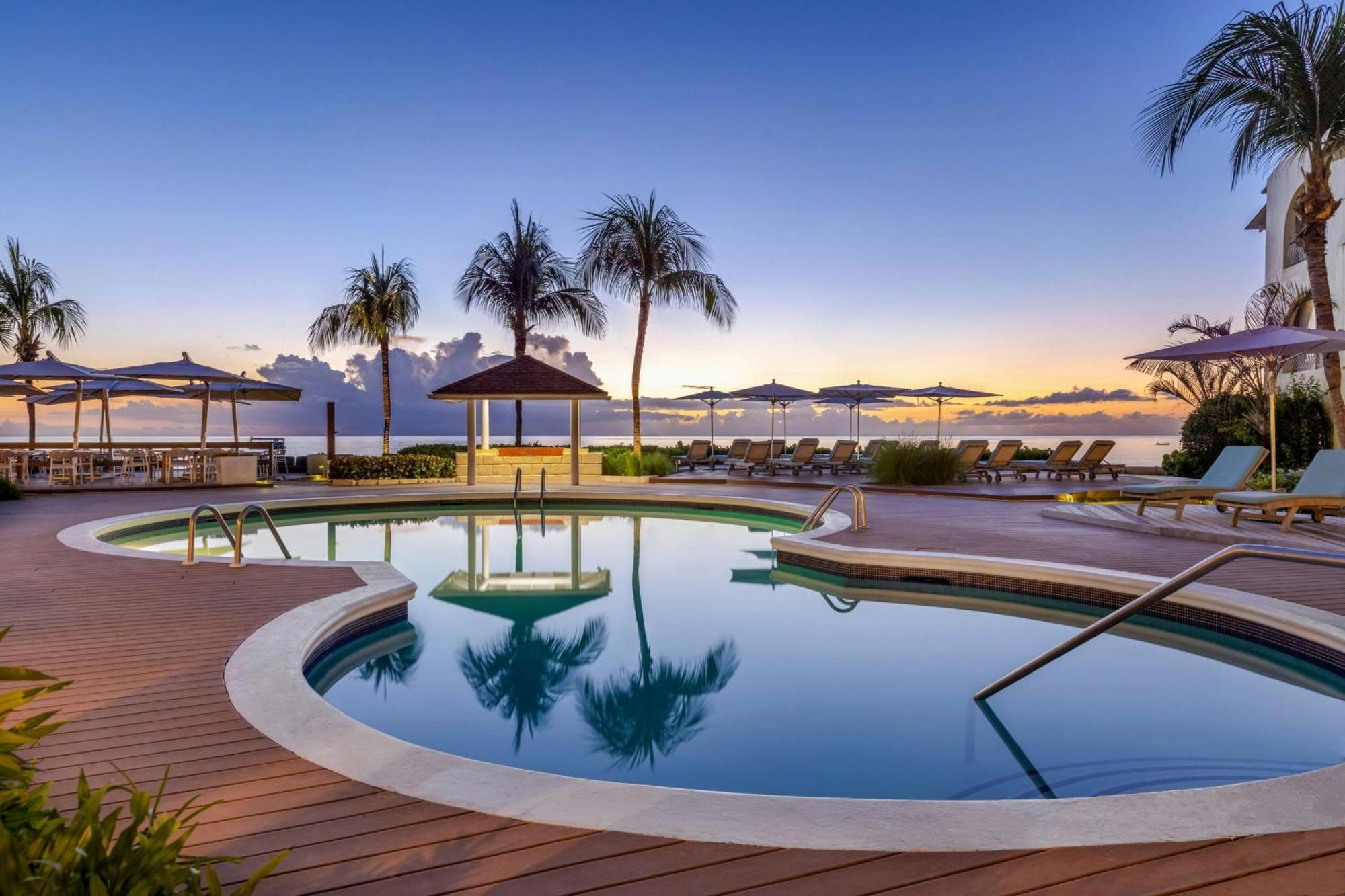 Tamarind, Barbados, An Autograph Collection All-Inclusive Resort (Adults Only) Saint James Bagian luar foto