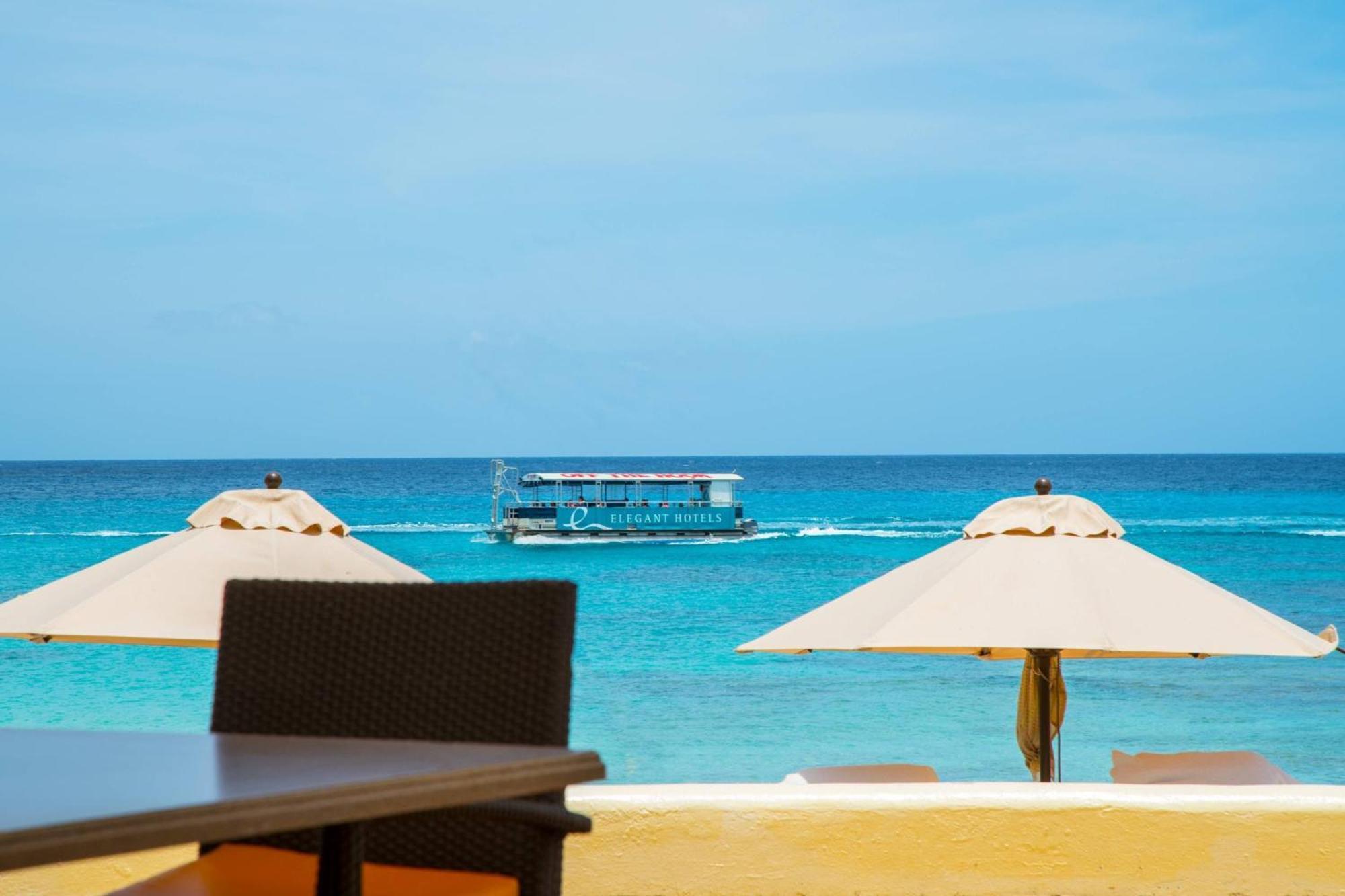 Tamarind, Barbados, An Autograph Collection All-Inclusive Resort (Adults Only) Saint James Bagian luar foto