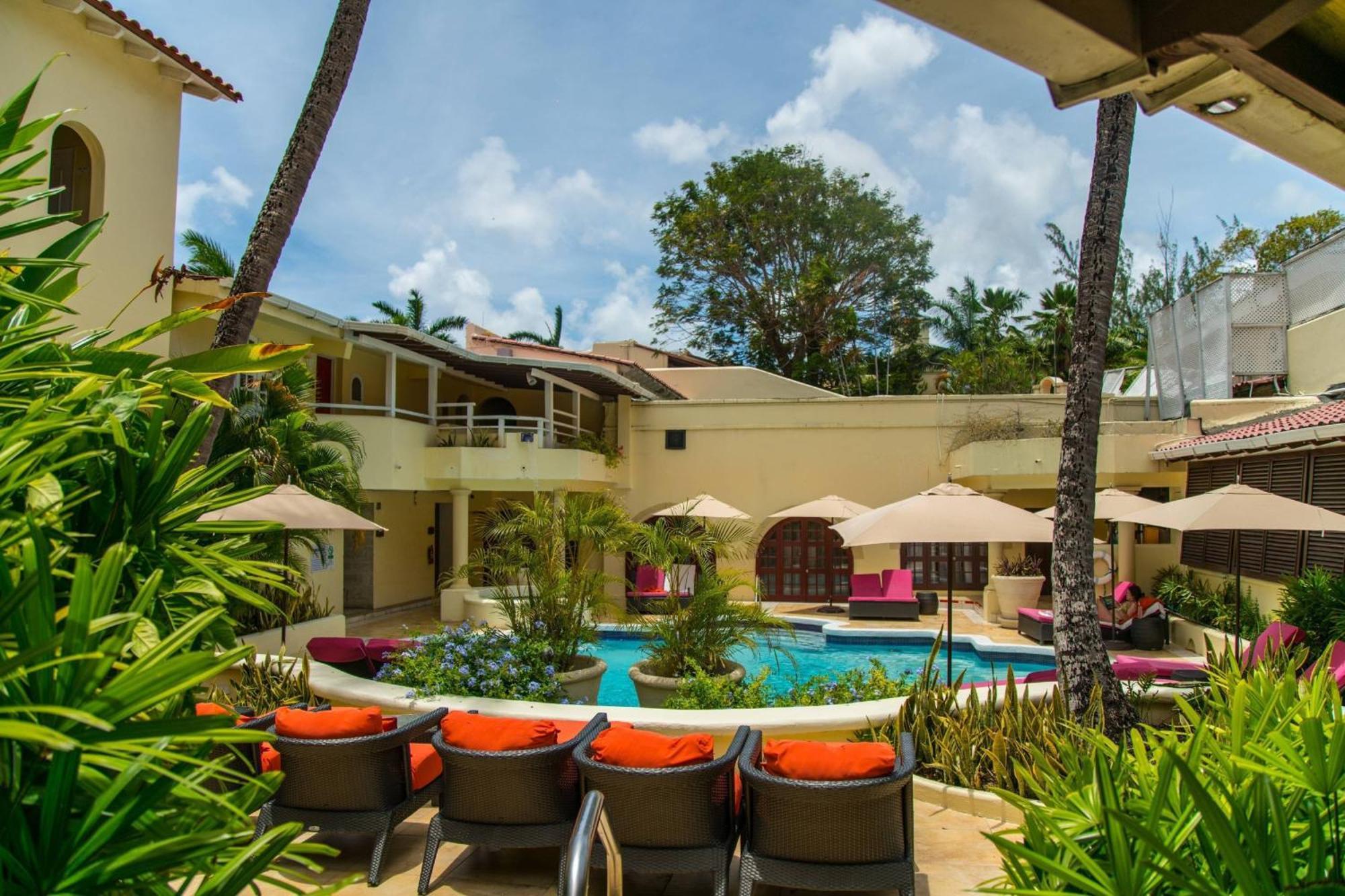 Tamarind, Barbados, An Autograph Collection All-Inclusive Resort (Adults Only) Saint James Bagian luar foto