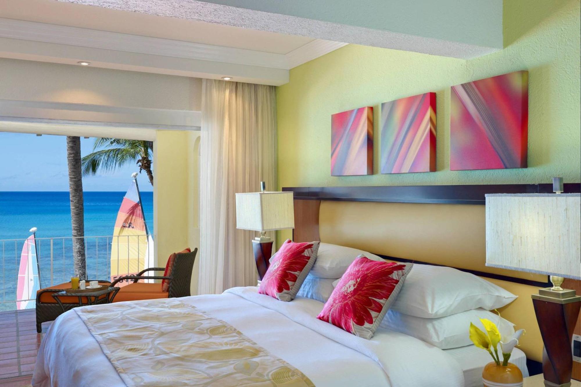 Tamarind, Barbados, An Autograph Collection All-Inclusive Resort (Adults Only) Saint James Bagian luar foto