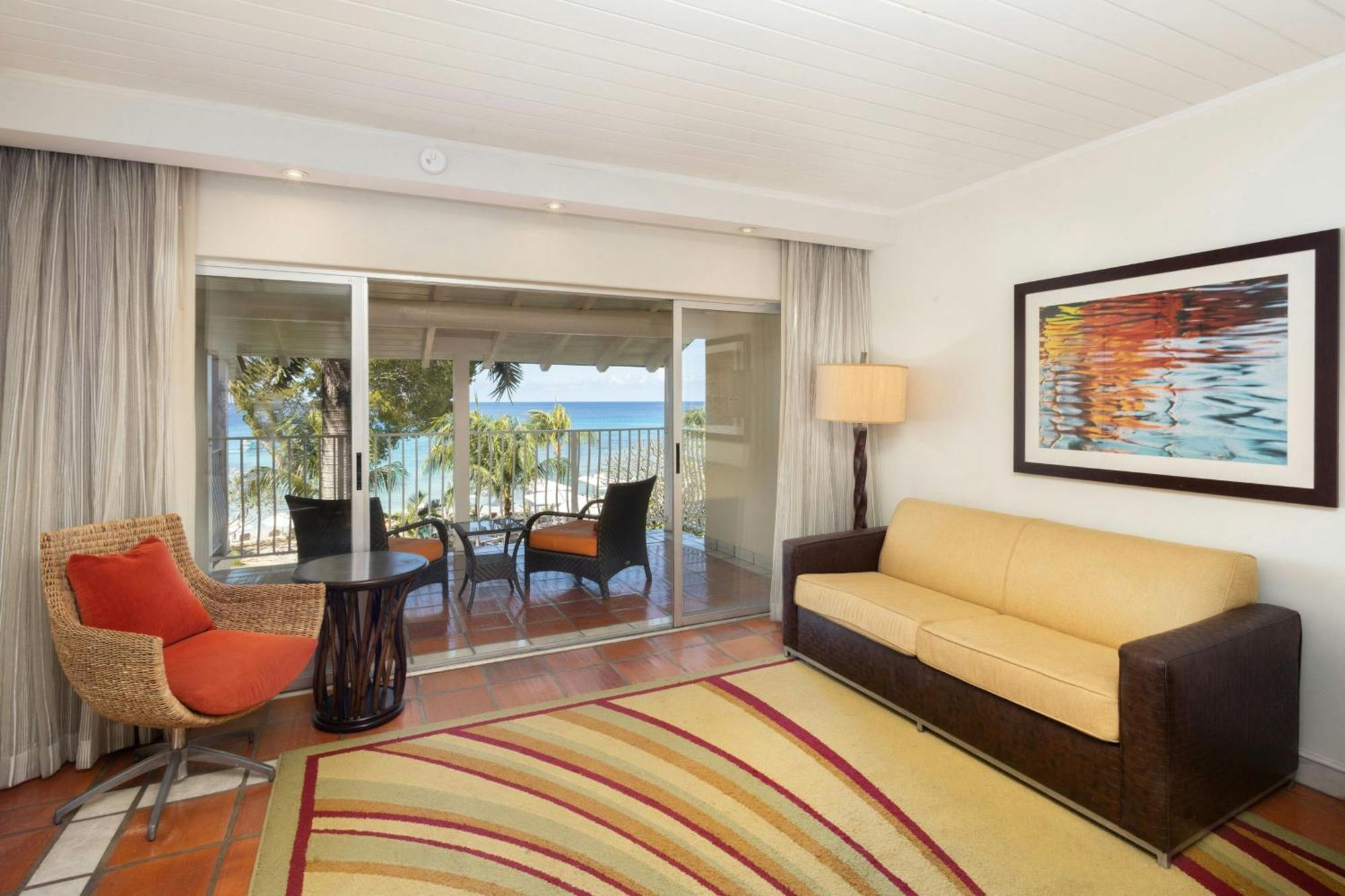 Tamarind, Barbados, An Autograph Collection All-Inclusive Resort (Adults Only) Saint James Bagian luar foto