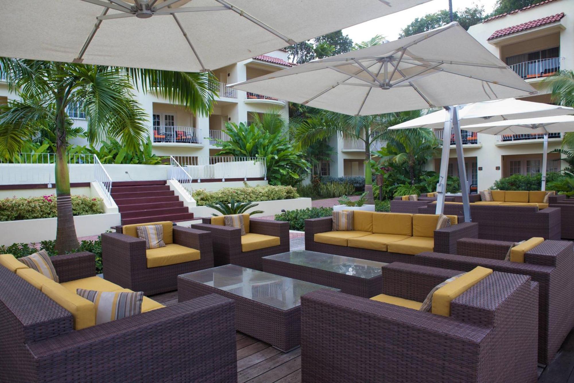 Tamarind, Barbados, An Autograph Collection All-Inclusive Resort (Adults Only) Saint James Bagian luar foto