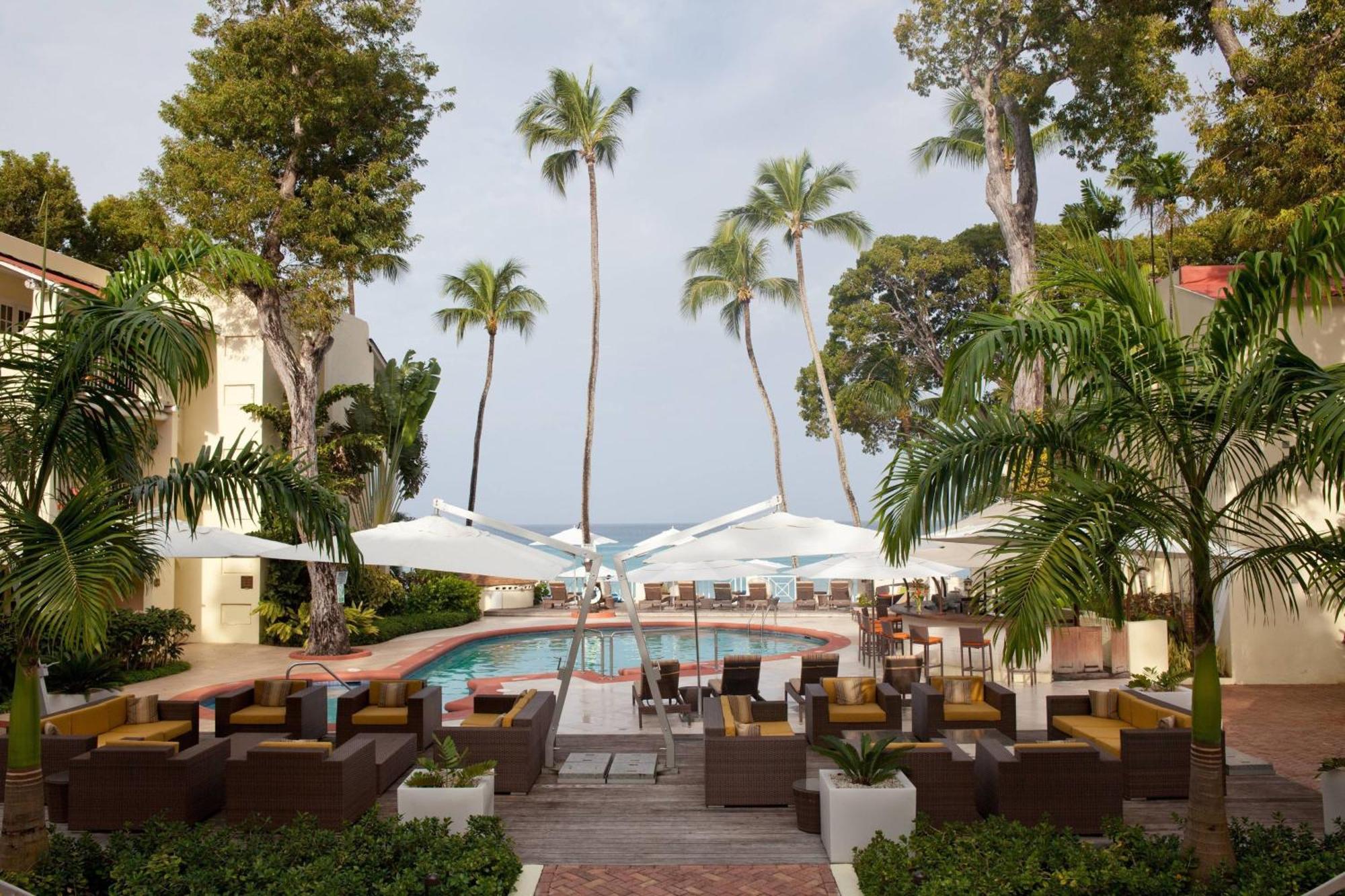 Tamarind, Barbados, An Autograph Collection All-Inclusive Resort (Adults Only) Saint James Bagian luar foto