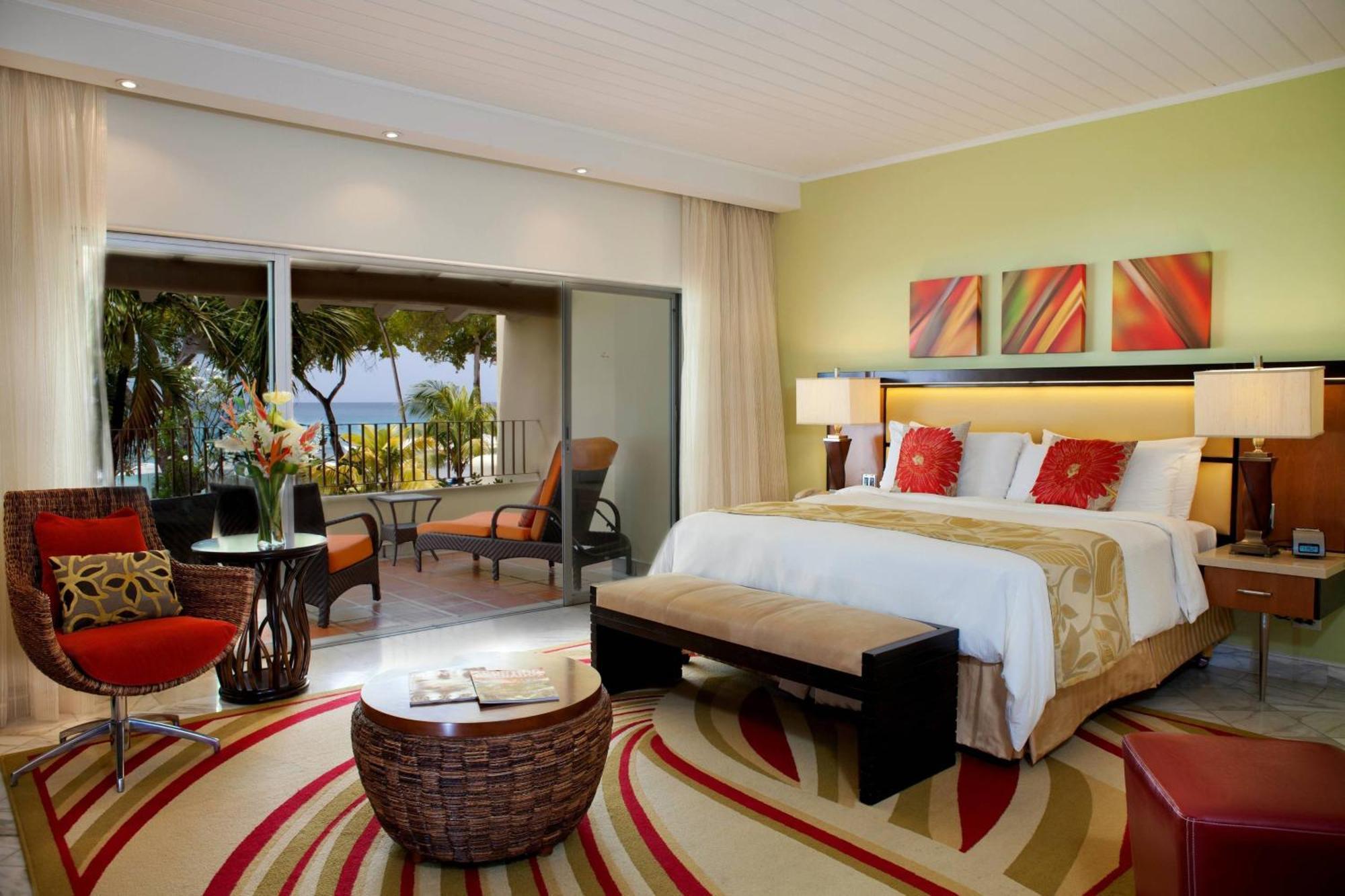 Tamarind, Barbados, An Autograph Collection All-Inclusive Resort (Adults Only) Saint James Bagian luar foto
