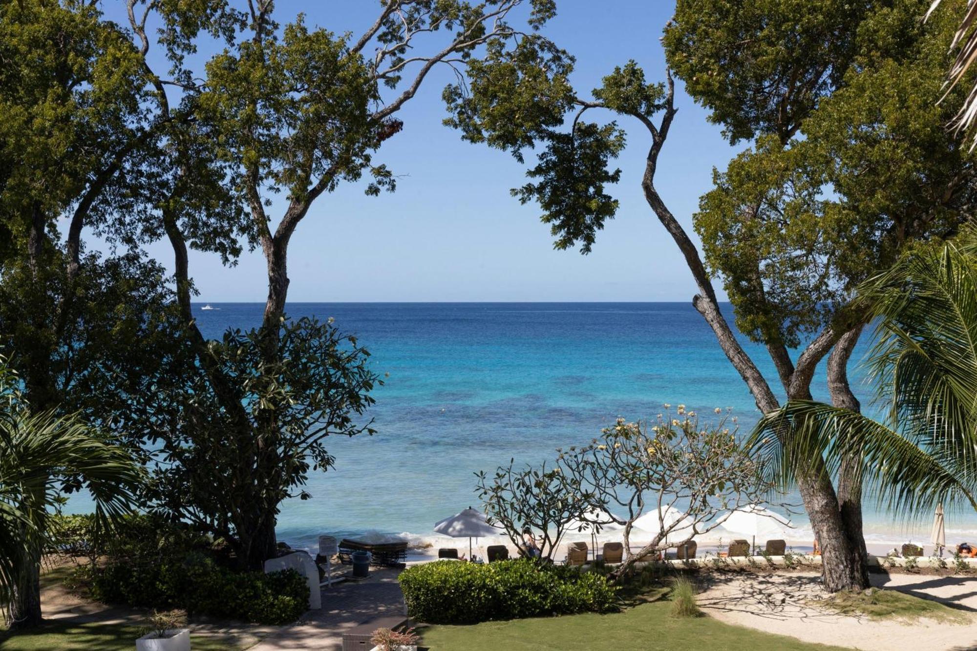 Tamarind, Barbados, An Autograph Collection All-Inclusive Resort (Adults Only) Saint James Bagian luar foto
