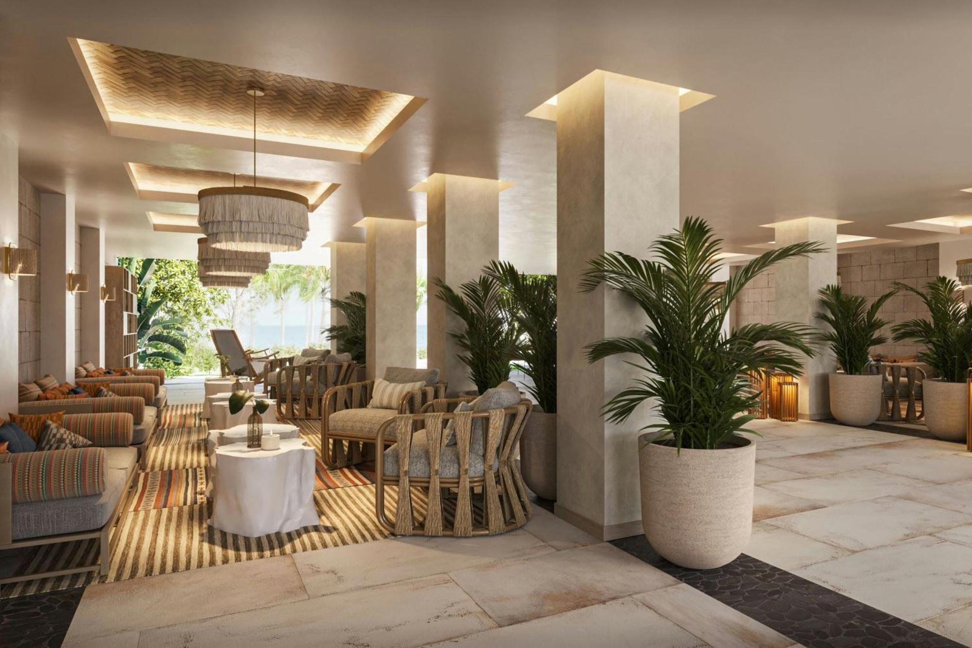 Tamarind, Barbados, An Autograph Collection All-Inclusive Resort (Adults Only) Saint James Bagian luar foto