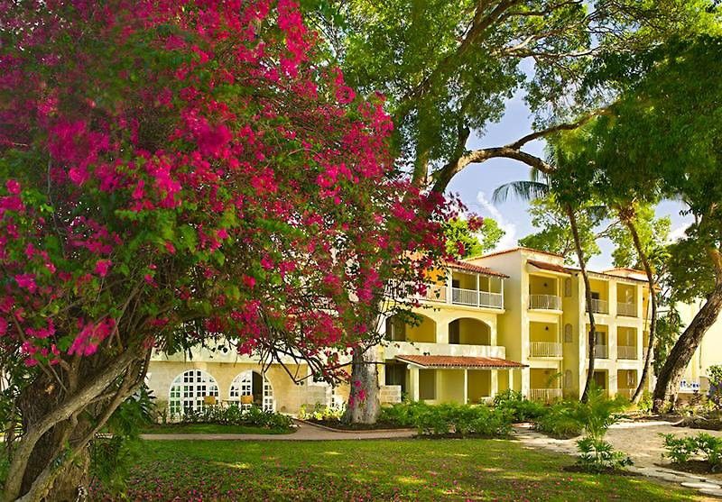 Tamarind By Elegant Hotels - All-Inclusive (Adults Only) Saint James Bagian luar foto