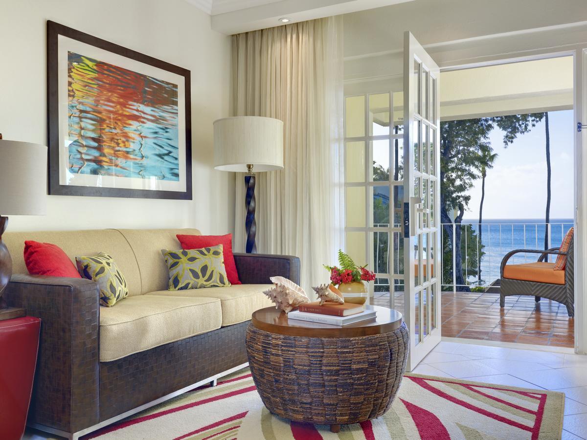 Tamarind, Barbados, An Autograph Collection All-Inclusive Resort (Adults Only) Saint James Bagian luar foto